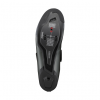 Buty triathlonowe Shimano S-PHYRE SH-TR903 — Matte Gunmetal, rozmiar 43 (SPD-SL)